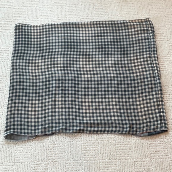 LOFT Reversible Infinity Scarf - Picture 6 of 9